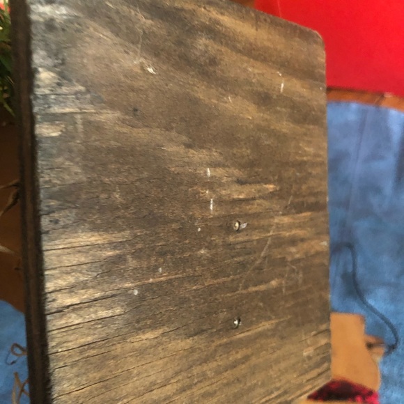 Hand Crafted  Holiday Set - Picture 8 of 9